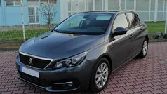 Usado 2021 Peugeot 308 Citadino | € 16.490 (Super Preço)