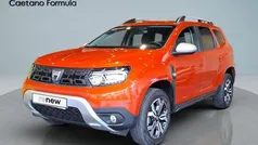 Outra Usado 2021 Dacia Duster | € 15.990 (Bom preço)