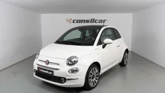 Usado 2022 Fiat 500 | € 11.980 (Preço justo)