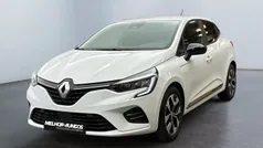 Usado 2023 Renault Clio V Evolution | € 18.990 (Preço justo)