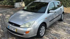Usado 2000 Ford Focus | € 999 (Bom preço)