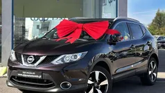 Usado 2017 Nissan Qashqai N-Connecta SUV | € 17.870 (Preço justo)