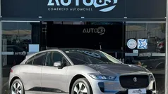 Cinzento Usado 2021 Jaguar I-Pace SUV | € 29.990 (Super Preço)