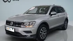 Outra Usado 2020 VW Tiguan SUV | € 21.990 (Preço justo)