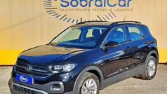 Usado 2023 VW T-Cross Life SUV | € 20.000 (Preço justo)