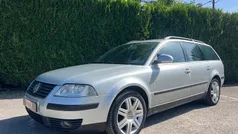 Cinza Usado 2004 VW Golf IV Highline Carrinha | € 4.750 (Preço justo)