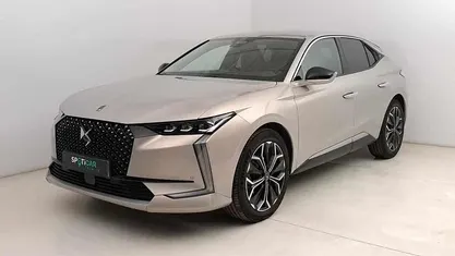 Usado DS Automobiles DS4 136 HP (100 kW) 2025 SUV