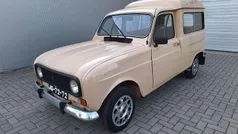 Outra Usado 1985 Renault R4 | € 8.000