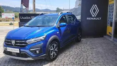 Usado 2022 Dacia Sandero Citadino | € 15.500 (Preço justo)