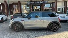 Cinzento Usado 2022 Mini John Cooper Works Citadino | € 32.800 (Bom preço)