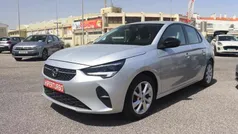 Cinzento Usado 2022 Opel Corsa | € 13.900 (Preço justo)