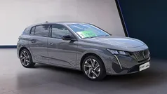 Usado 2025 Peugeot 308 Allure | € 33.490 (Preço justo)
