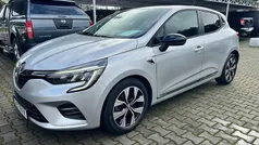 Usado 2022 Renault Clio V | € 16.990 (Preço justo)