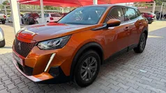 Outra Usado 2020 Peugeot e-2008 SUV | € 17.490 (Preço justo)