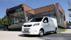 Usado 2019 Peugeot Expert Van | € 14.900 (Bom preço)