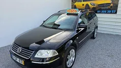 Usado 2001 VW Passat Carrinha | € 3.250 (Preço justo)