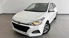 Usado 2020 Hyundai i20 Citadino | € 14.800 (Preço justo)