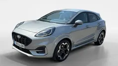 Usado 2025 Ford Puma ST-Line X SUV | € 25.600 (Preço justo)