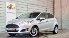 Usado 2014 Ford Fiesta Titanium Citadino | € 9.900 (Preço justo)