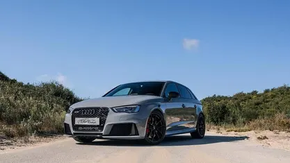 Usado Audi A3 367 HP (269 kW) 2015
