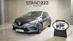 Usado 2021 Renault Clio V Intens | € 14.950 (Preço justo)