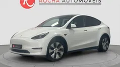 Usado 2022 Tesla Model Y Long Range SUV | € 36.999 (Bom preço)