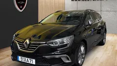 Usado 2019 Renault Mégane GrandTour Carrinha | € 15.950 (Preço justo)