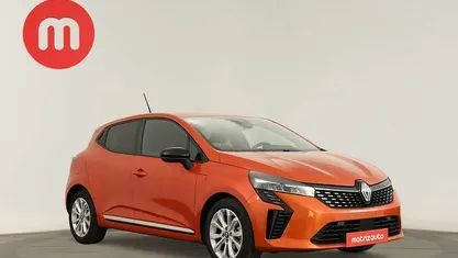 Outra Usado 2024 Renault Clio V | € 17.699 (Preço justo)