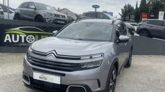 Cinza Usado 2021 Citroën C5 Aircross Live SUV | € 20.900 (Bom preço)