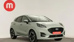 Usado 2024 Ford Puma ST-Line X | € 23.799 (Preço justo)