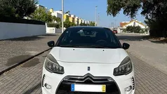 Usado 2015 Citroën DS3 | € 9.800 (Bom preço)