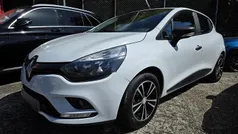 Branco Usado 2020 Renault Clio V Zen | € 12.900 (Preço justo)