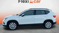 Preto Usado 2020 Seat Ateca Style SUV | € 19.950 (Preço justo)