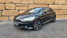DS Automobiles DS5