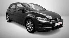 Usado 2019 VW Golf VII Carrinha | € 17.990 (Preço justo)