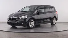 Usado 2018 BMW 216 Gran Tourer Advantage Monovolume | € 18.900 (Bom preço)