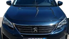 Usado 2019 Peugeot 5008 Active Monovolume | € 18.899 (Bom preço)
