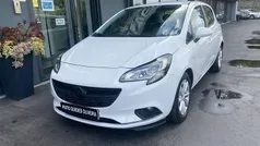 Usado 2016 Opel Corsa Dynamic Sedan | € 7.750 (Preço justo)