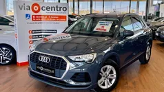 Cinza Usado 2021 Audi Q3 Ambiente SUV | € 32.650 (Preço justo)