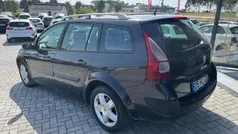 Renault Mégane GrandTour