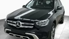 Usado 2021 Mercedes GLC300 | € 44.900 (Preço justo)