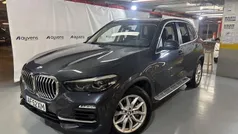 Usado 2021 BMW X5 SUV | € 59.000 (Super Preço)