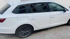 Usado 2018 Seat Leon Ecomotive Carrinha | € 9.100 (Super Preço)