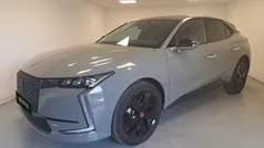 DS Automobiles DS4