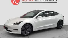 Usado 2020 Tesla Model 3 Standard Range Plus Sedan | € 25.799 (Preço justo)