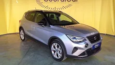 Usado 2021 Seat Arona FR SUV | € 17.500 (Preço justo)