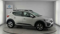 Usado 2024 Dacia Sandero Expression Citadino | € 17.290 (Preço justo)