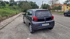 Usado 2021 Peugeot 108 Citadino | € 9.900 (Preço justo)