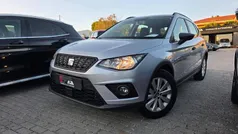 Cinzento Usado 2020 Seat Arona SUV | € 16.500 (Preço justo)