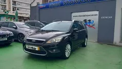 Usado 2010 Ford Focus Carrinha | € 4.990 (Bom preço)